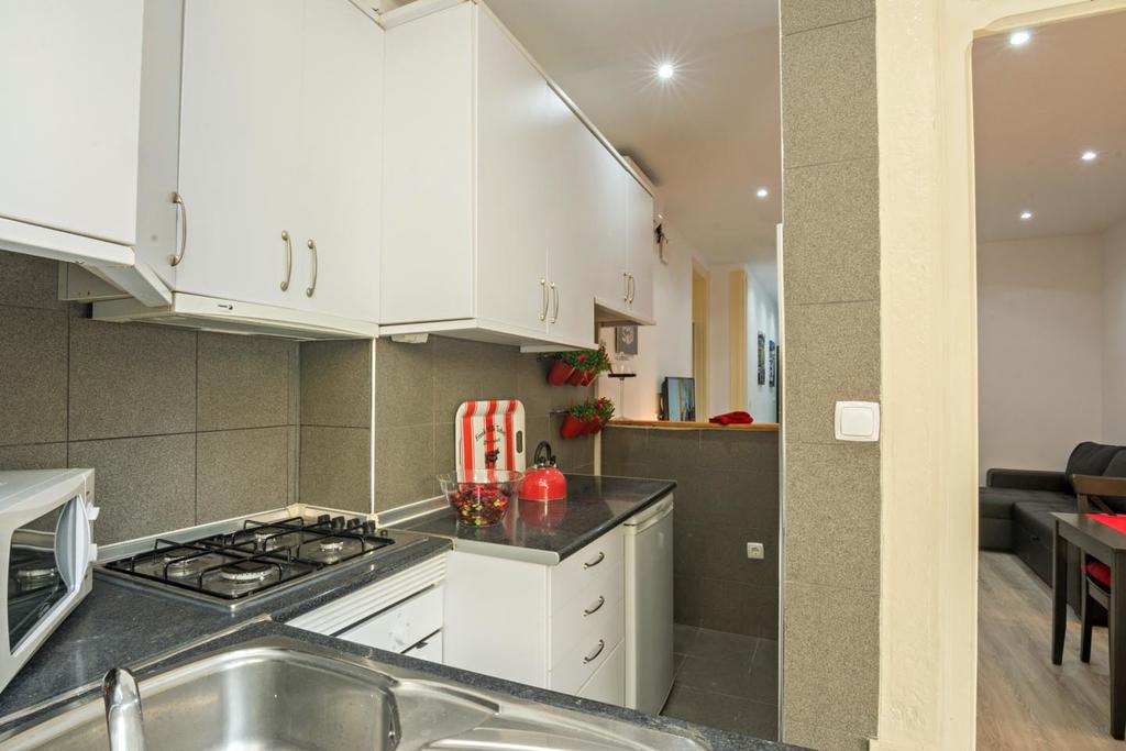 Morais Soares Appartement *
