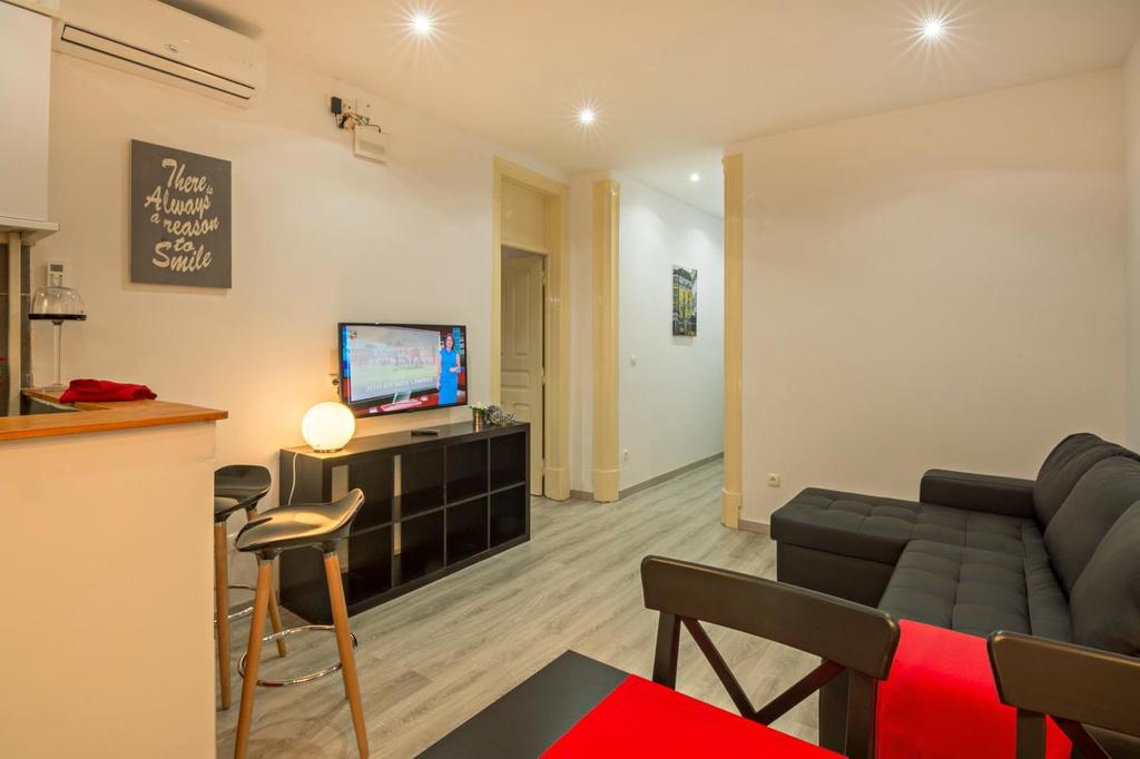 Appartement Morais Soares Lisboa