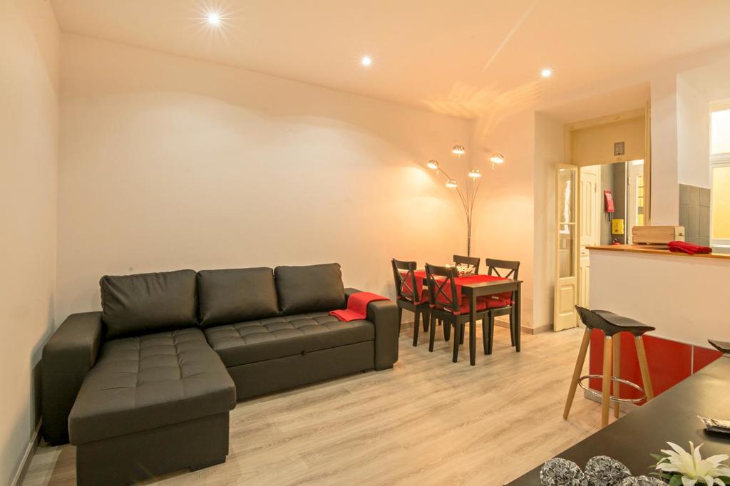 Appartement Morais Soares