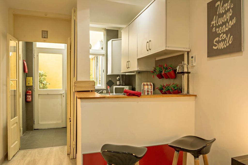 Morais Soares Appartement Lisboa
