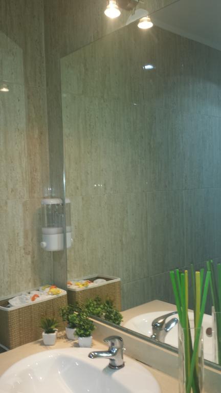 Appartement Morais Soares *