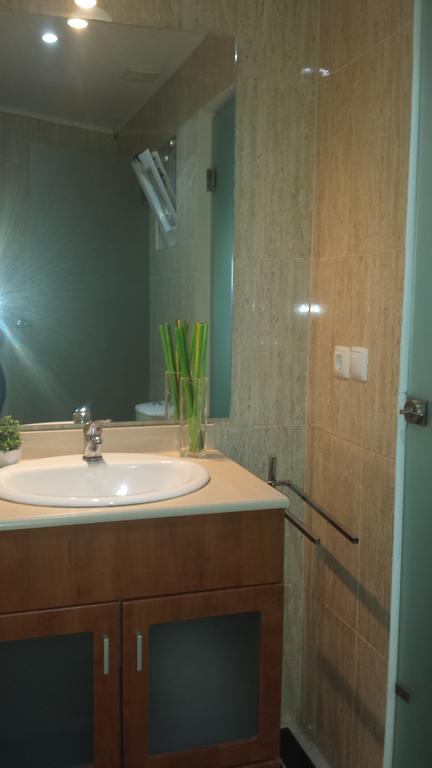 Appartement Morais Soares