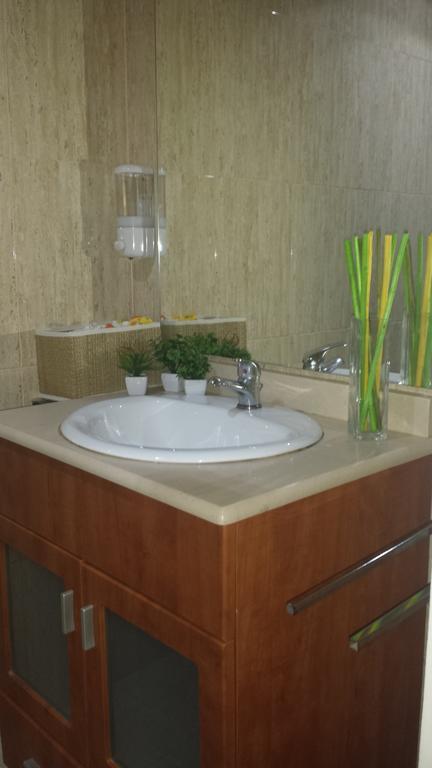 Appartement Morais Soares *