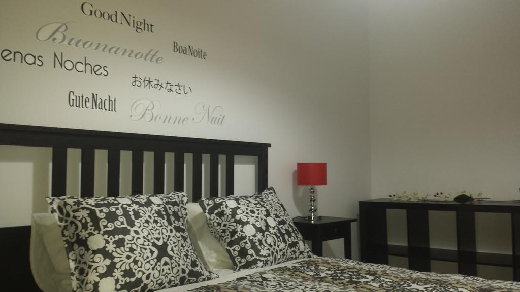 Appartement Morais Soares *