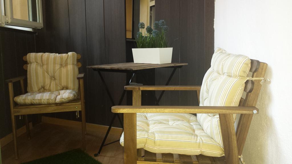 Morais Soares Appartement *