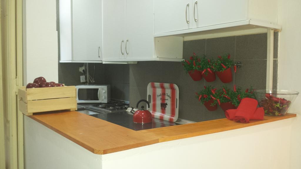 Appartement Morais Soares