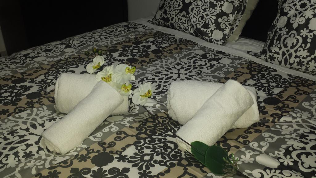 Morais Soares Appartement