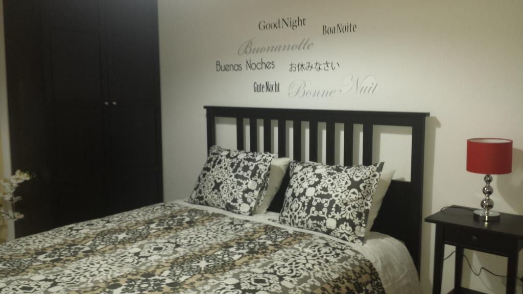 Appartement Morais Soares *