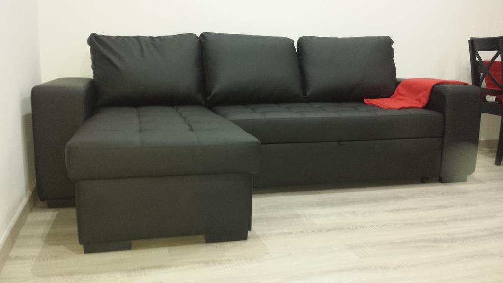 Appartement Morais Soares Lisboa