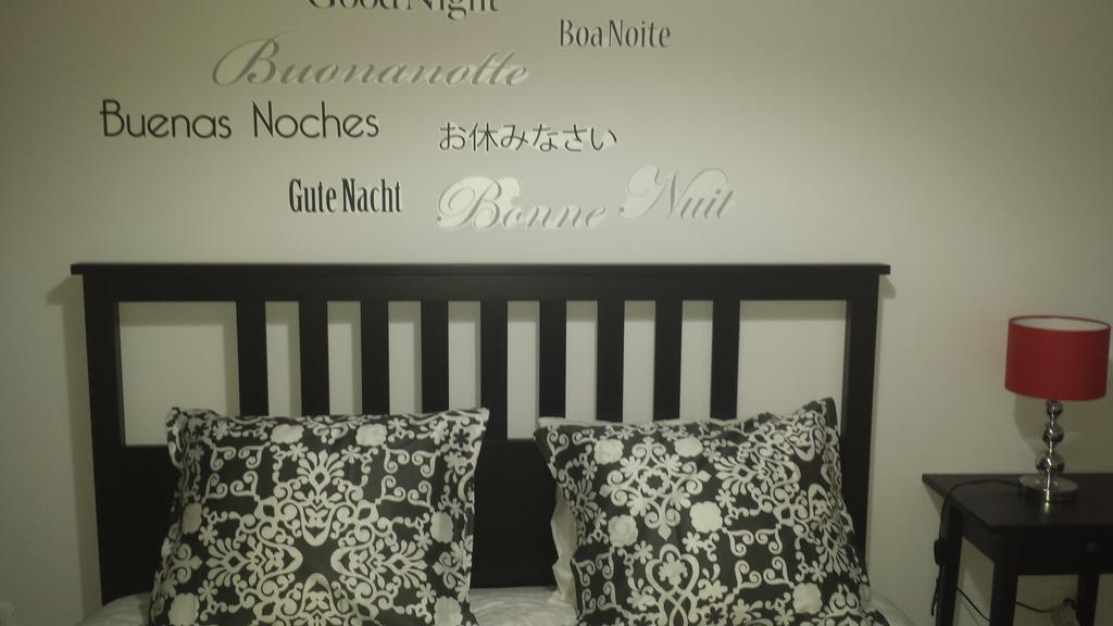 Appartement Morais Soares