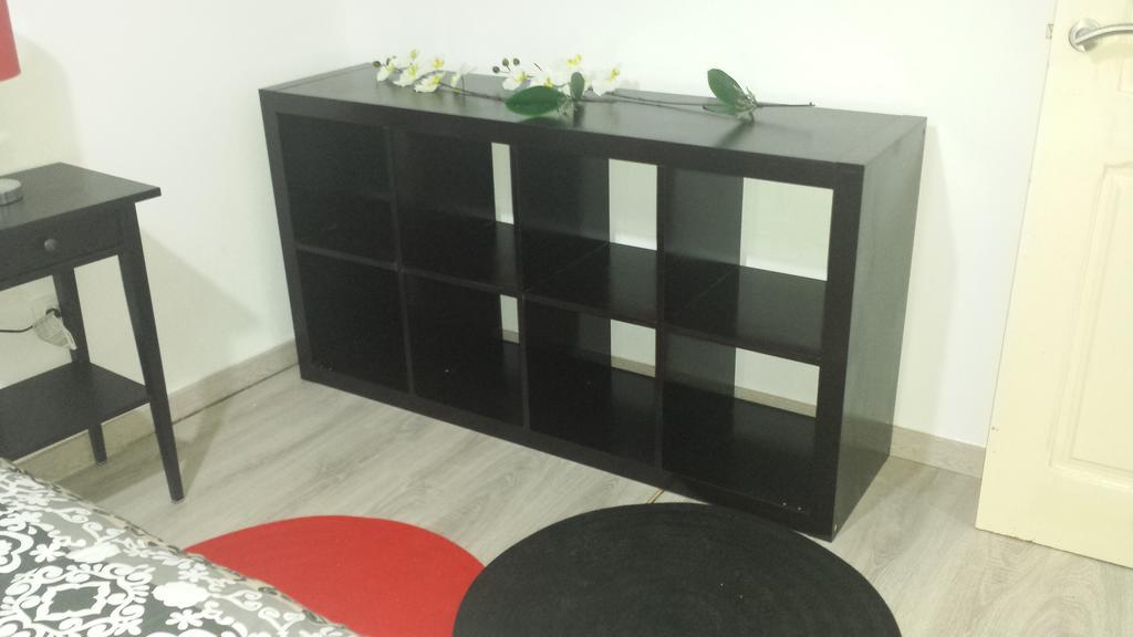 Morais Soares Appartement