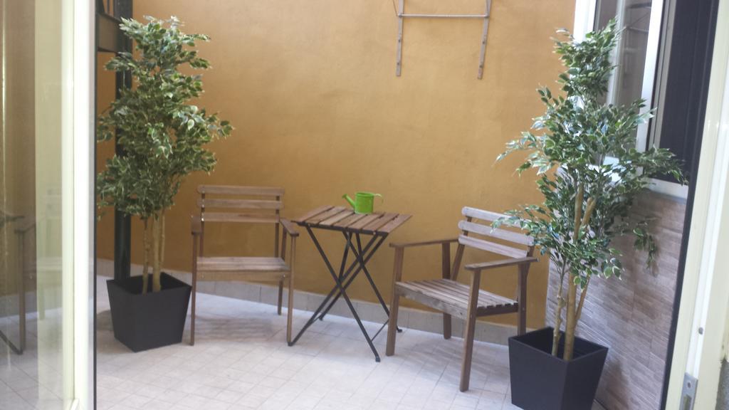 Appartement Morais Soares *