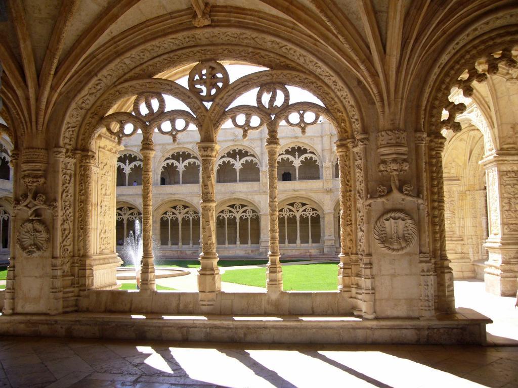 Belem Apartment *