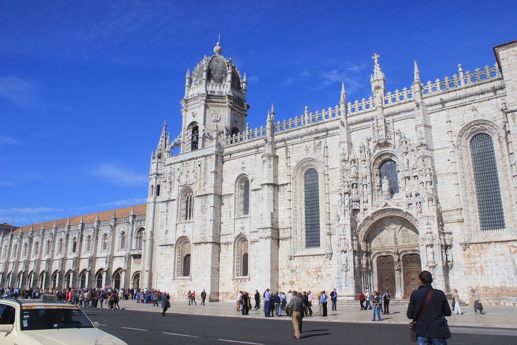 Belem * Lissabon