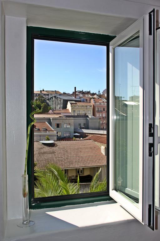 Bombarda Apartamento