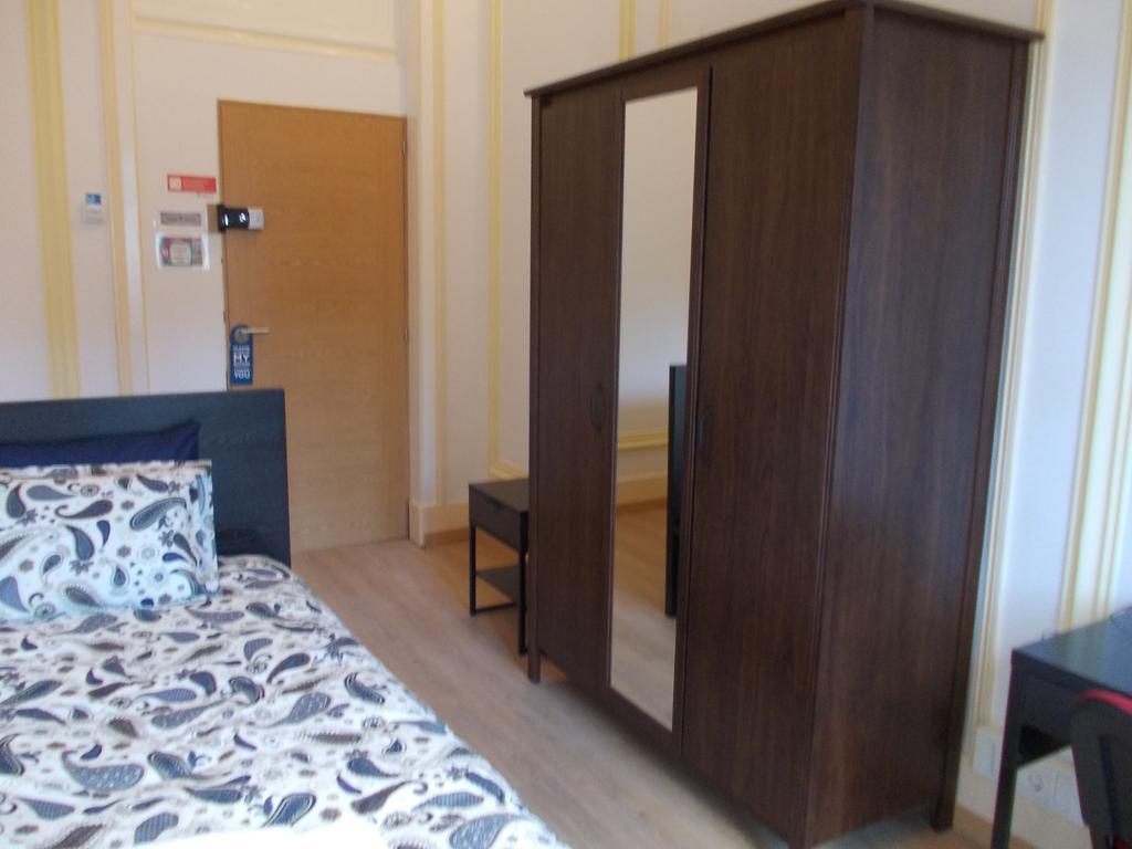 Diamond Guest house *