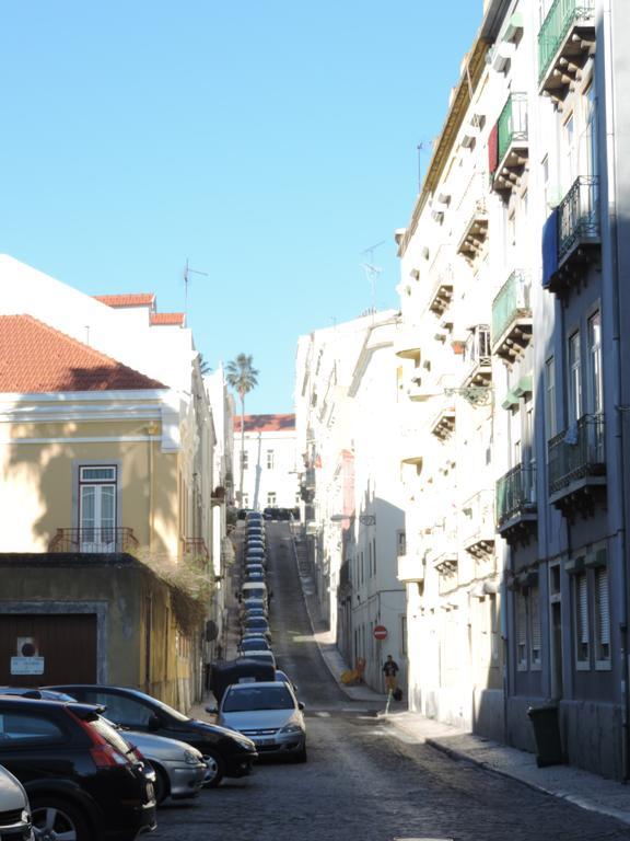 Graça Vintage Ii Apartamento