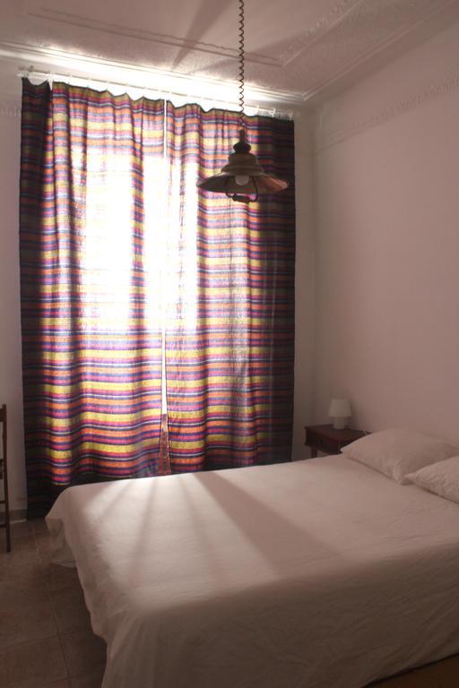 Casa Dos Anjos Apartment Lissabon
