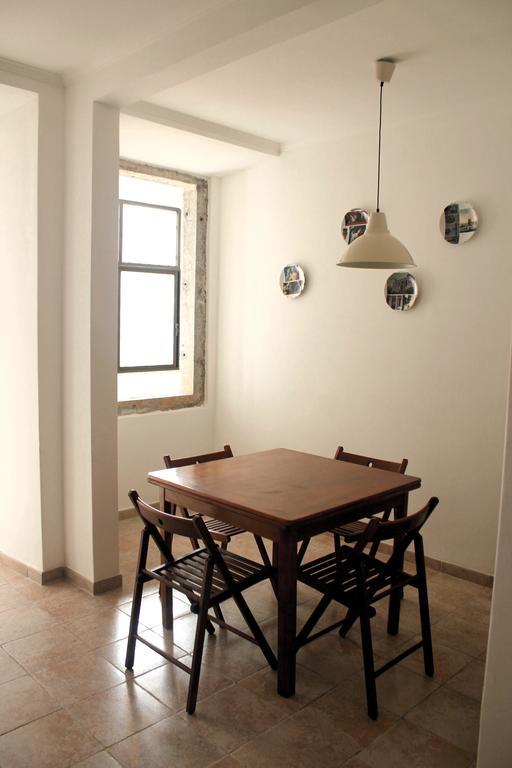 Casa Dos Anjos Lissabon