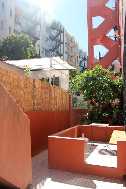 Casa Dos Anjos * Lissabon