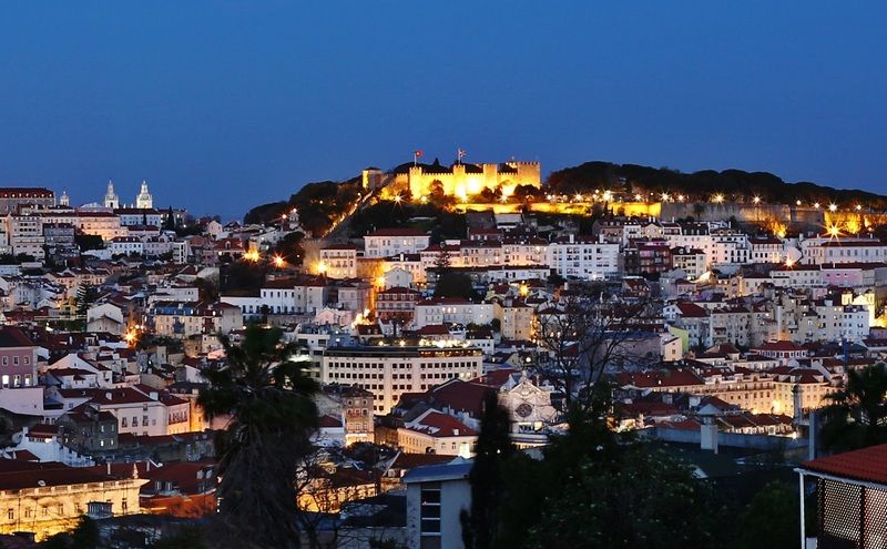 Memmo Principe Real, A Member Of Design Hotels 5* Lisboa