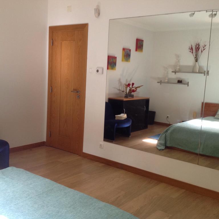 Cosy Bedrooms Lissabon