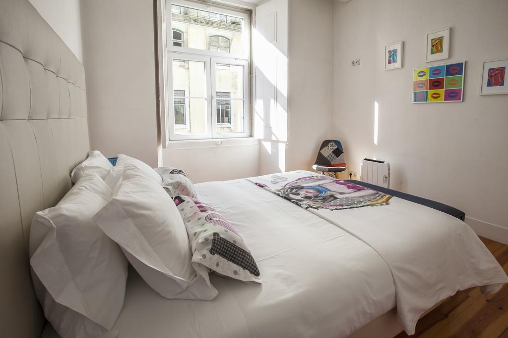 Apartment Pop Art 204 Lisbon