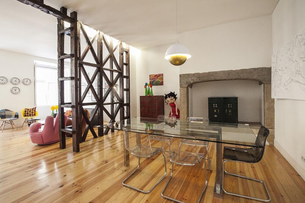 Pop Art 204 Apartment *