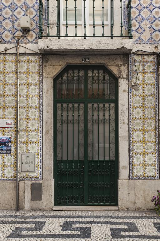 Pop Art 204 Lisbon