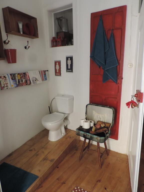 Bica Housevintage Appartement