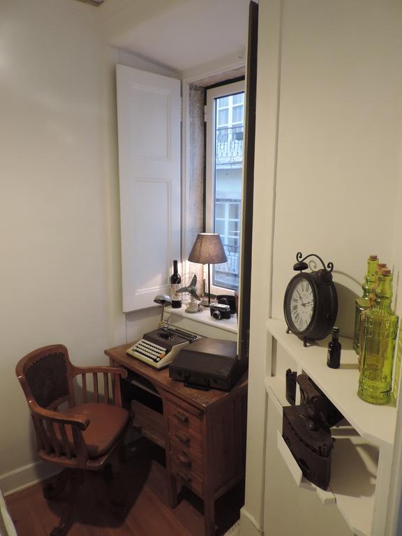 Bica Housevintage Appartement Lisboa
