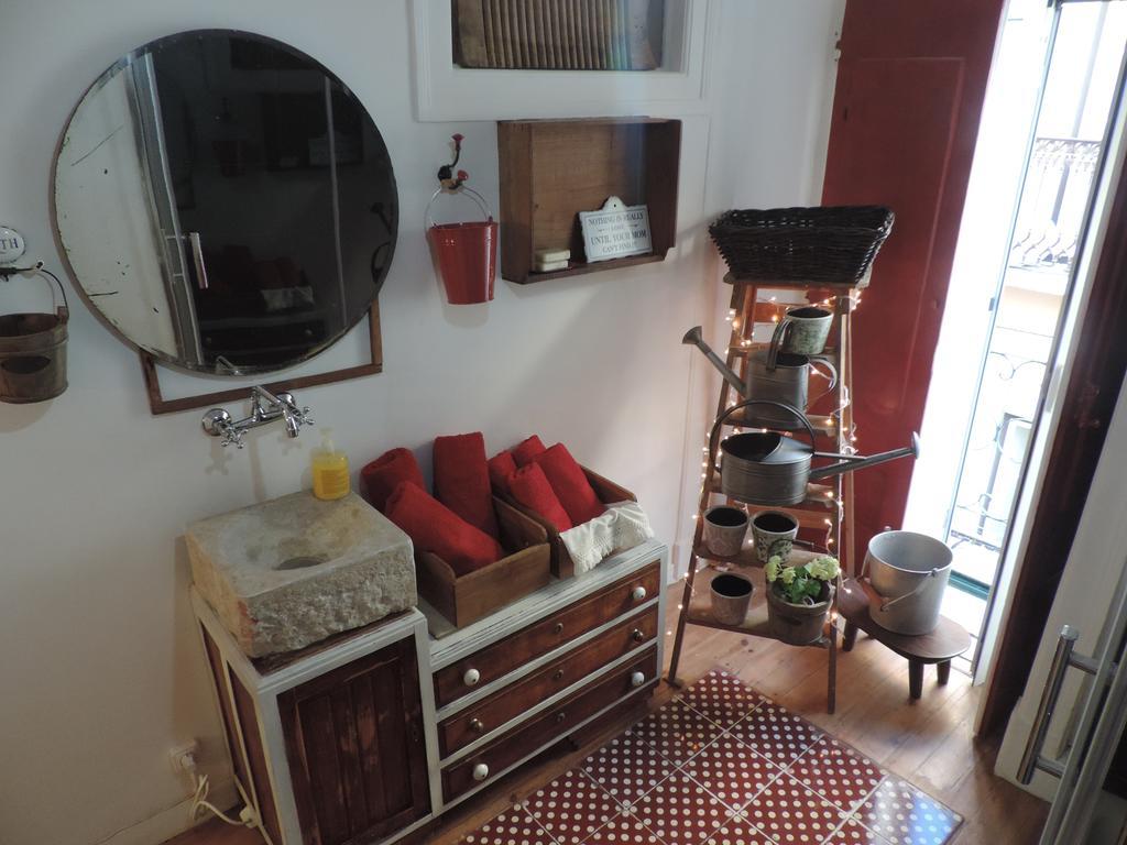 Bica Housevintage Appartement Lisboa