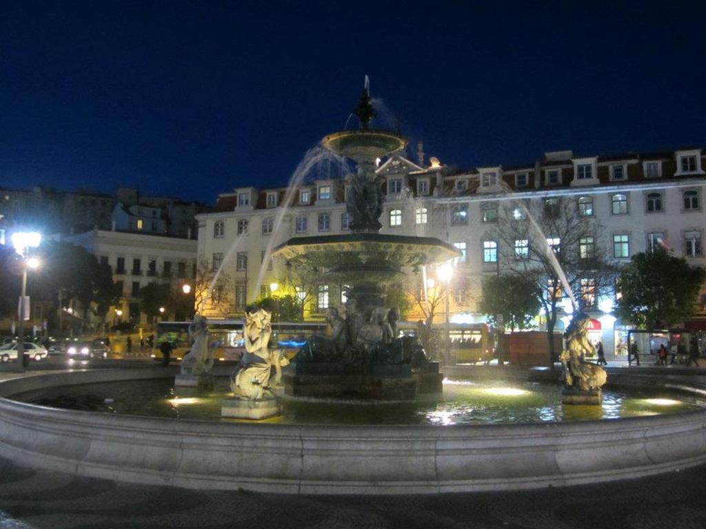 Martim Vaz Apartamento Lisboa