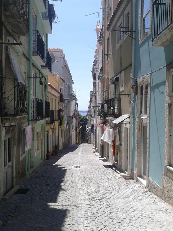 Apartamento Martim Vaz Lisboa