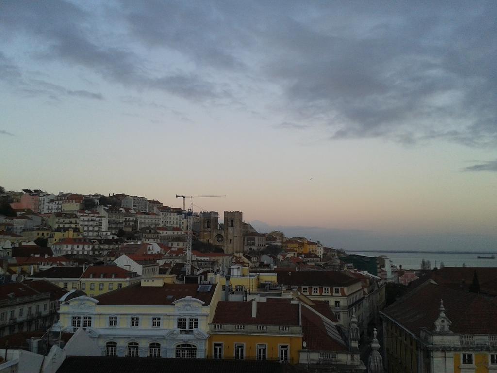 Martim Vaz Lisboa