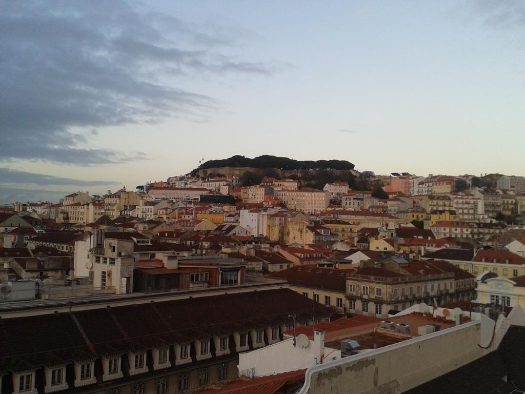 Apartamento Martim Vaz