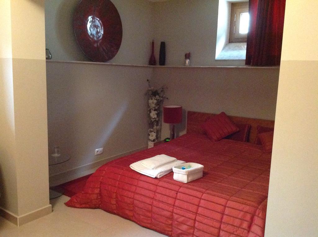 Cosy Bedrooms Gasthuis Lissabon