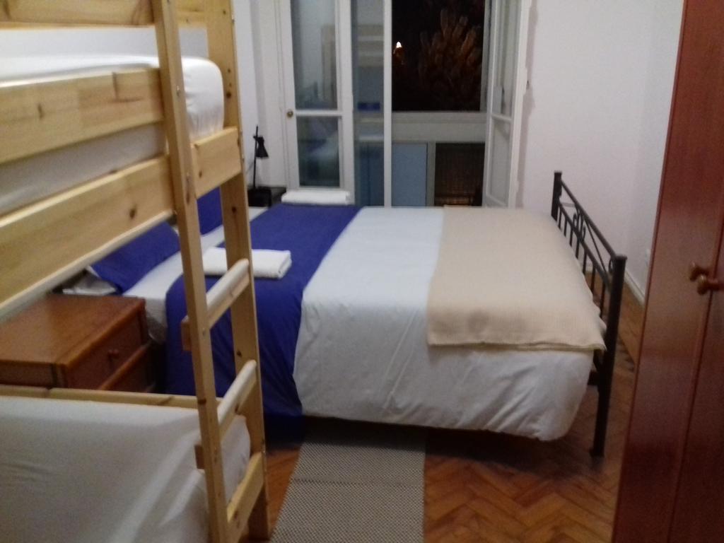 Voyage Casa de hóspedes