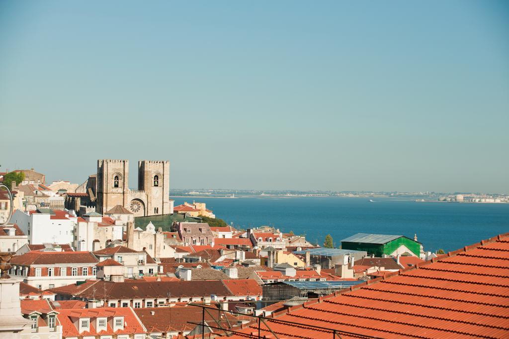 Appartement Chiado *