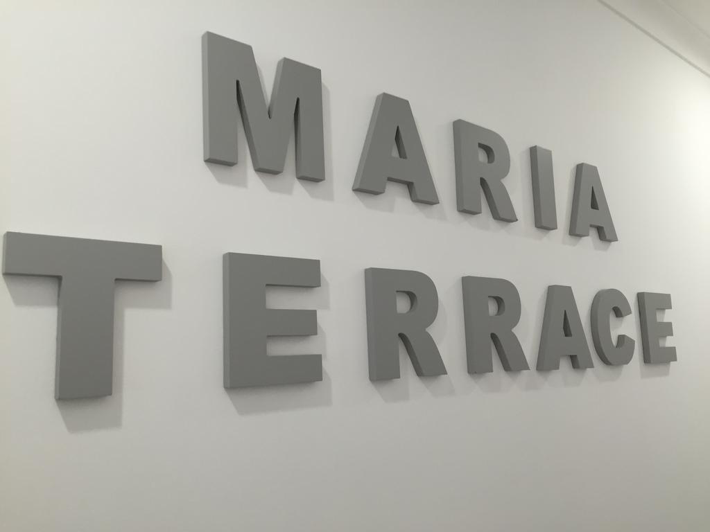 Appartement Maria Terrace Lissabon