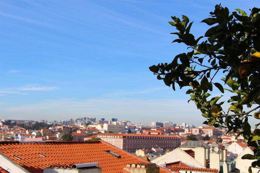 Maria Terrace Appartement