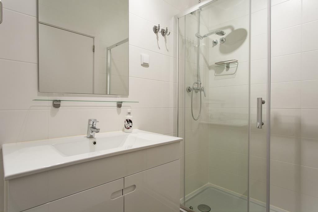 Joivy Graca Deluxe Apartamento *