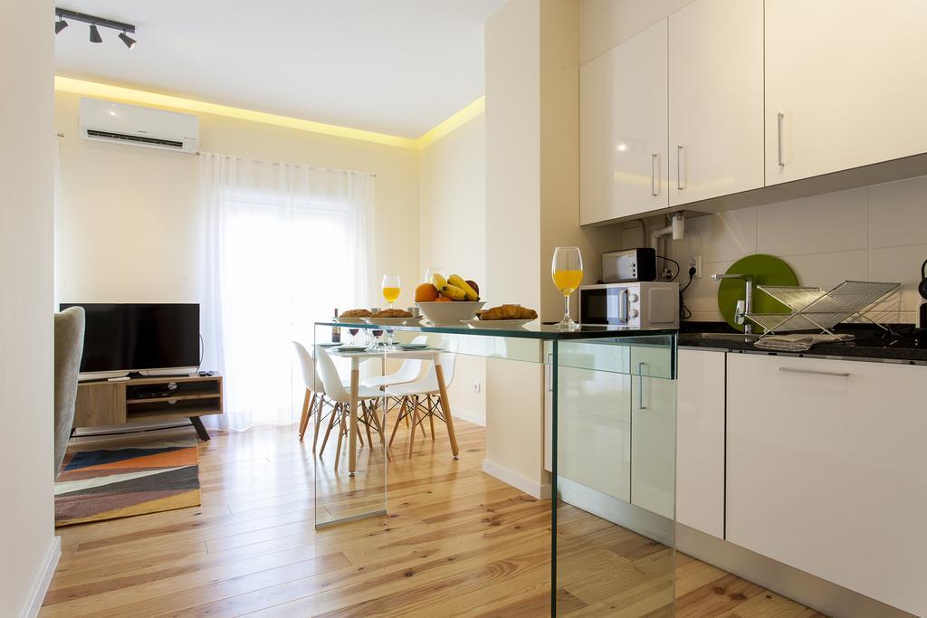 Apartamento Joivy Graca Deluxe Lisboa