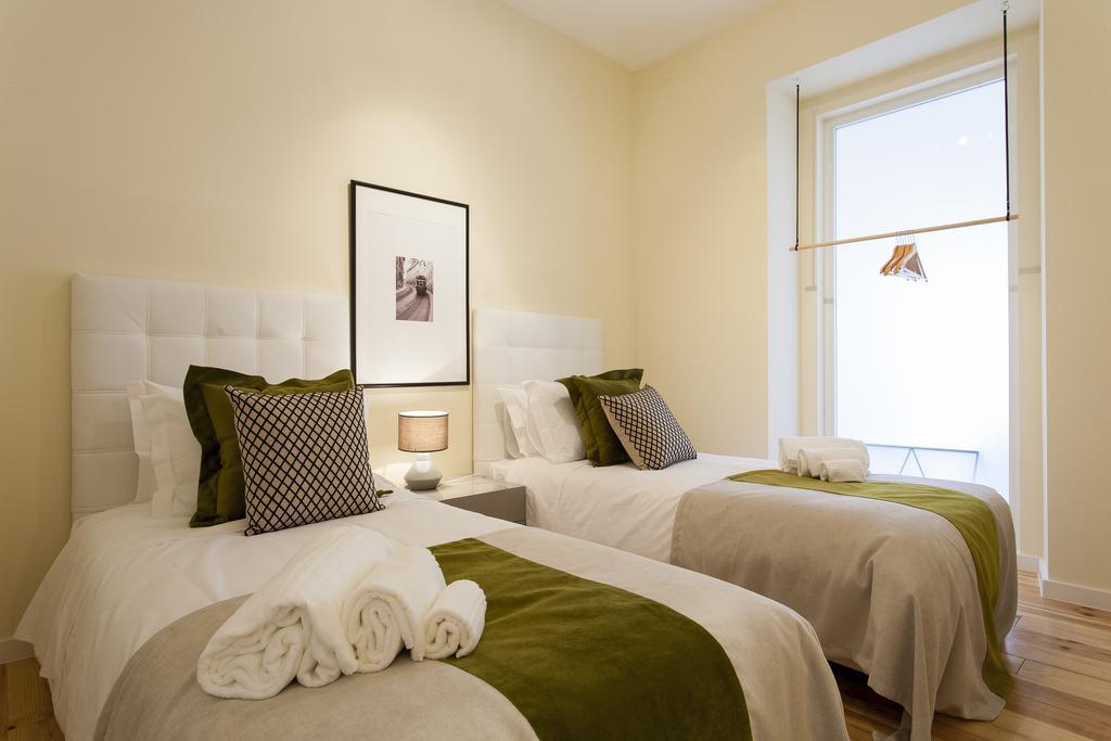 Apartamento Joivy Graca Deluxe