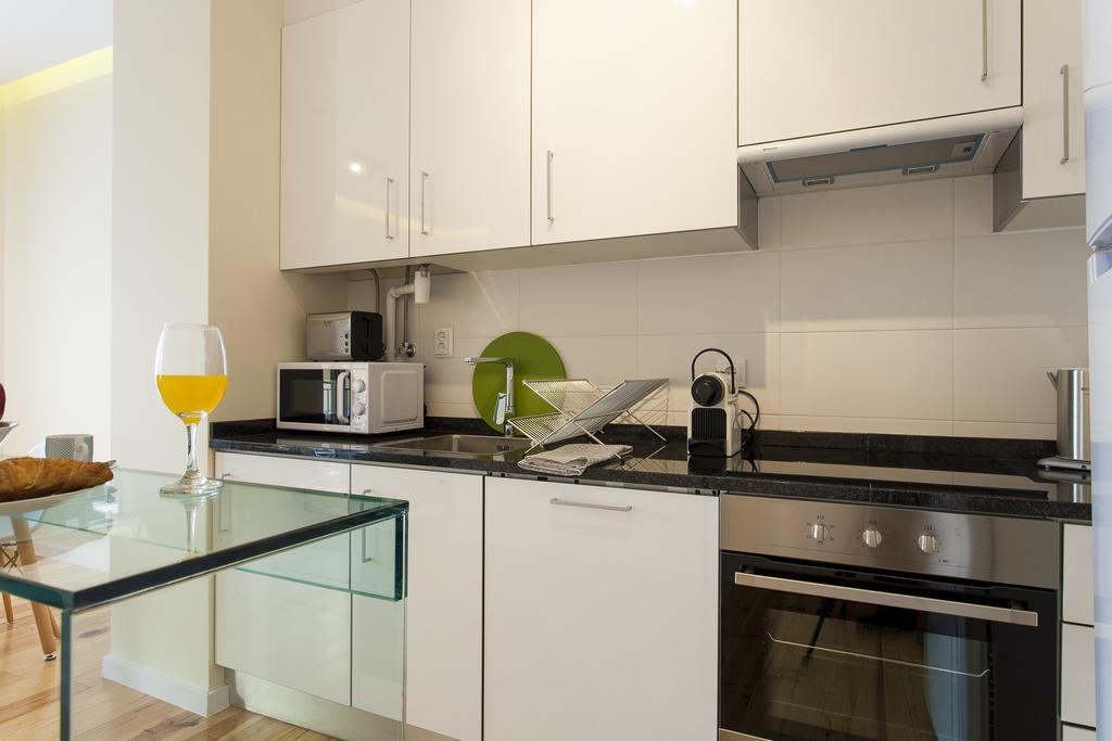 Joivy Graca Deluxe Apartamento