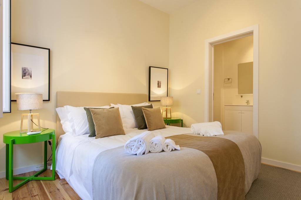 Apartamento Joivy Graca Deluxe *