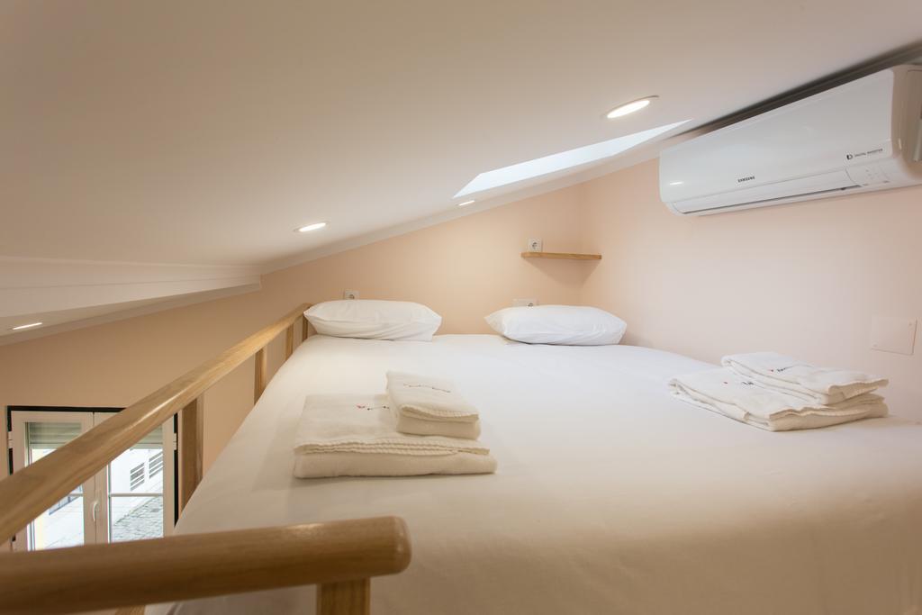 Casa Alto Do Longo Appartement