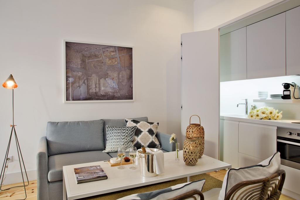 Five Stars Combro 77 Appartement *