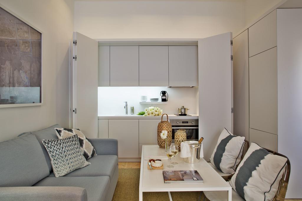 Five Stars Combro 77 * Lissabon