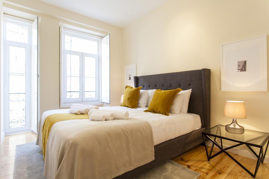 Apartamento Joivy Graca Deluxe Lisboa